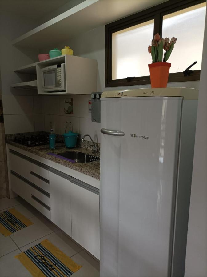 Aldeia Do Lago Caldas Novas Lindo Apt Com Cozinha Mobilia Nova Pode Levar Bebidas Na Area Das Piscinas Exterior photo